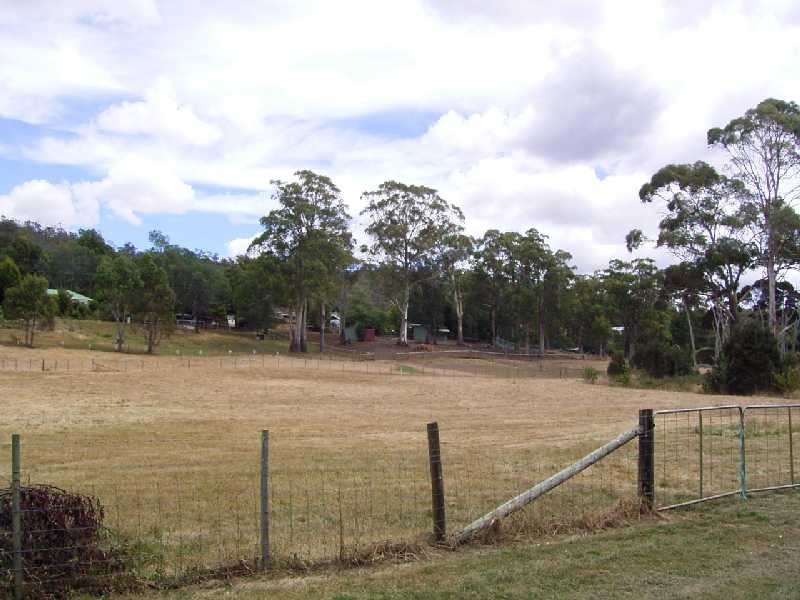 1 Panorama Road, Blackstone Heights TAS 7250