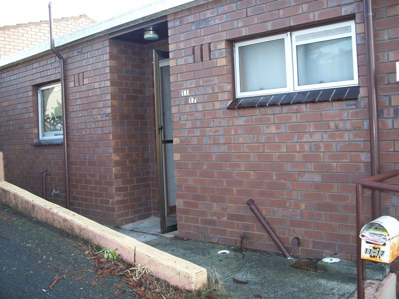 11/17 Hillside Crescent, West Launceston TAS 7250