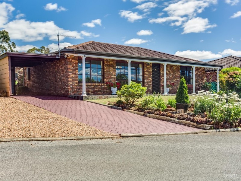 41 Cohen Court, Hadspen TAS 7290