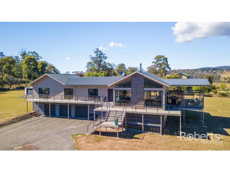 103A New Ecclestone Road, Riverside TAS 7250