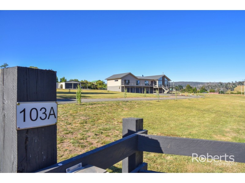 103A New Ecclestone Road, Riverside TAS 7250