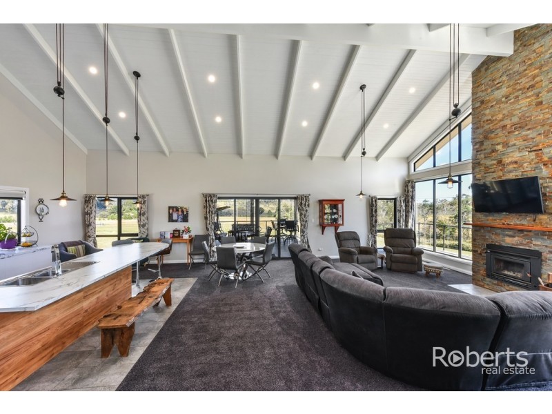 103A New Ecclestone Road, Riverside TAS 7250