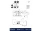 103A New Ecclestone Road, Riverside TAS 7250 Floorplan