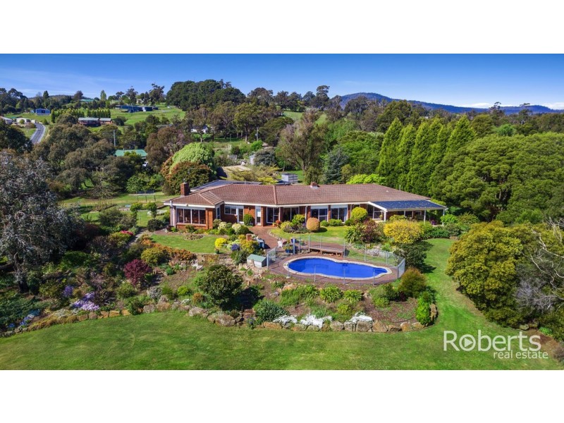 127 Hillwood Jetty Rd, Hillwood TAS 7252