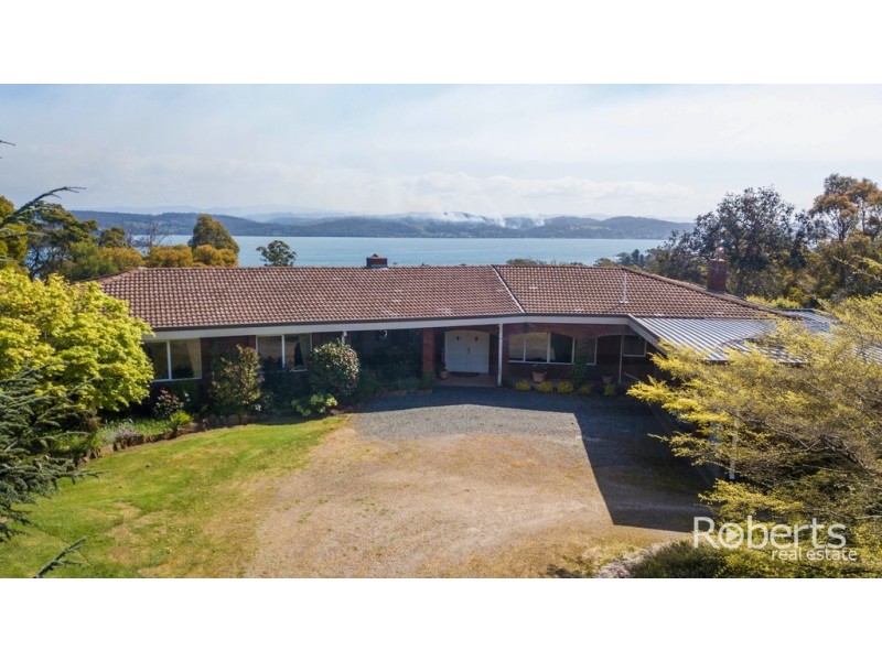 127 Hillwood Jetty Rd, Hillwood TAS 7252