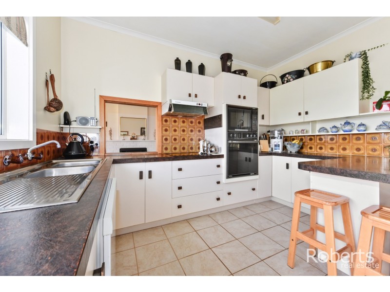 127 Hillwood Jetty Rd, Hillwood TAS 7252