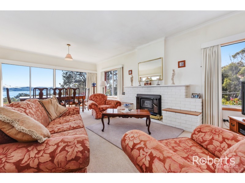 127 Hillwood Jetty Rd, Hillwood TAS 7252