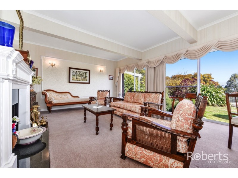 127 Hillwood Jetty Rd, Hillwood TAS 7252