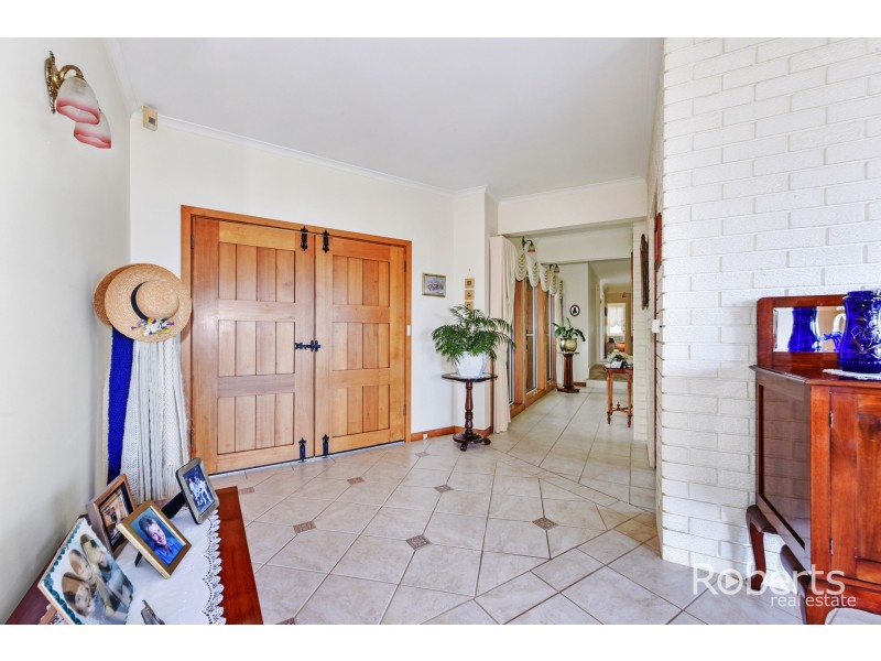 127 Hillwood Jetty Rd, Hillwood TAS 7252