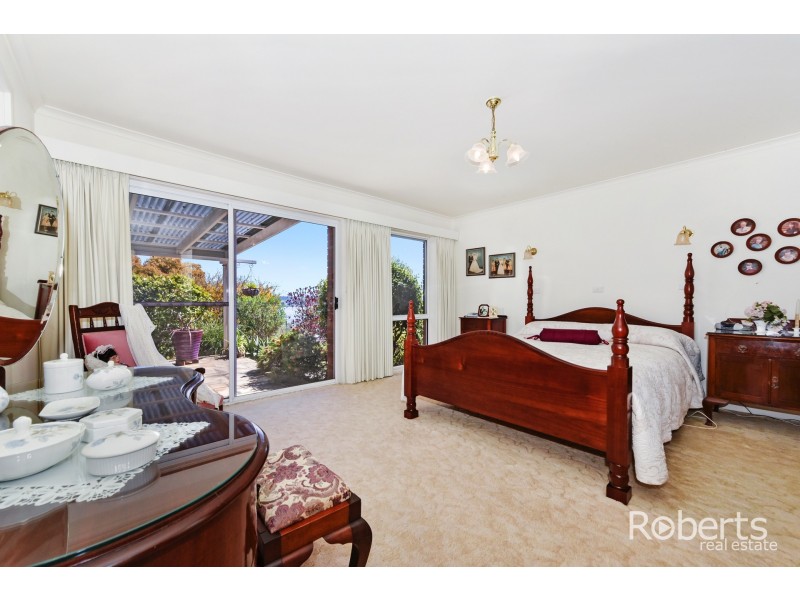 127 Hillwood Jetty Rd, Hillwood TAS 7252