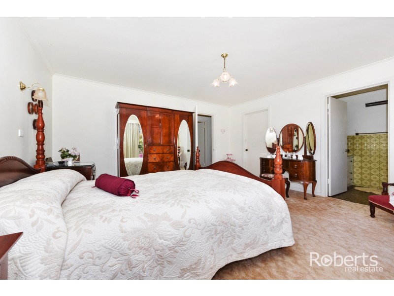 127 Hillwood Jetty Rd, Hillwood TAS 7252