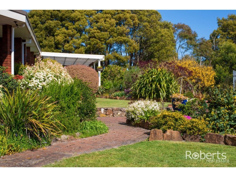 127 Hillwood Jetty Rd, Hillwood TAS 7252