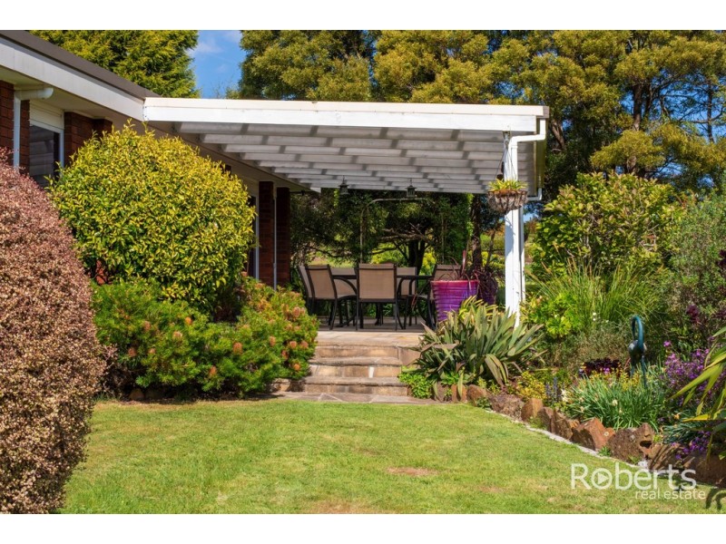127 Hillwood Jetty Rd, Hillwood TAS 7252