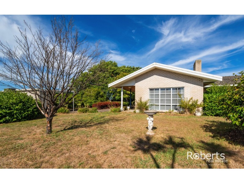 10 Downing Street, Riverside TAS 7250