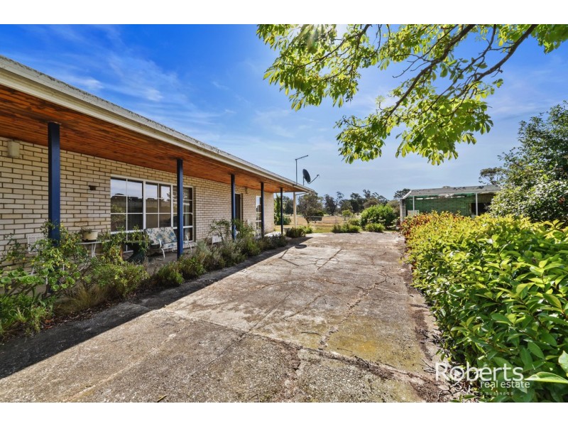 10 Downing Street, Riverside TAS 7250
