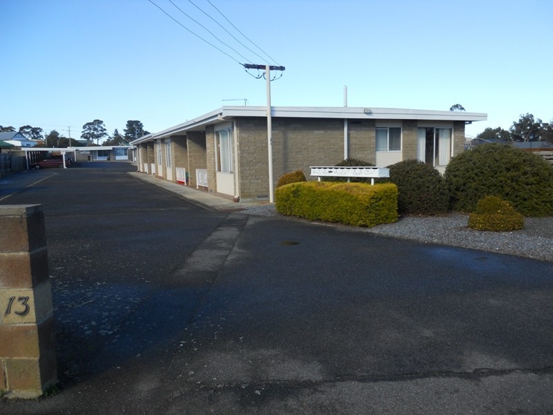 2/13 Mount Leslie Road, Prospect TAS 7250