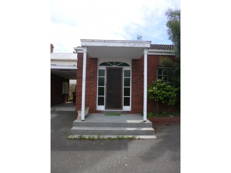 2/72 Arthur Street, East Launceston TAS 7250