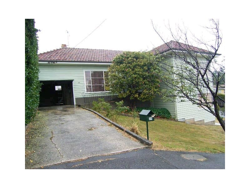 39 McKellar Road, Newstead TAS 7250