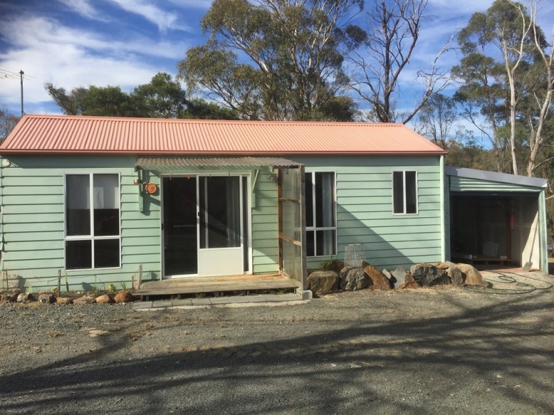 46a Loriwood Drive, Turners Marsh TAS 7267