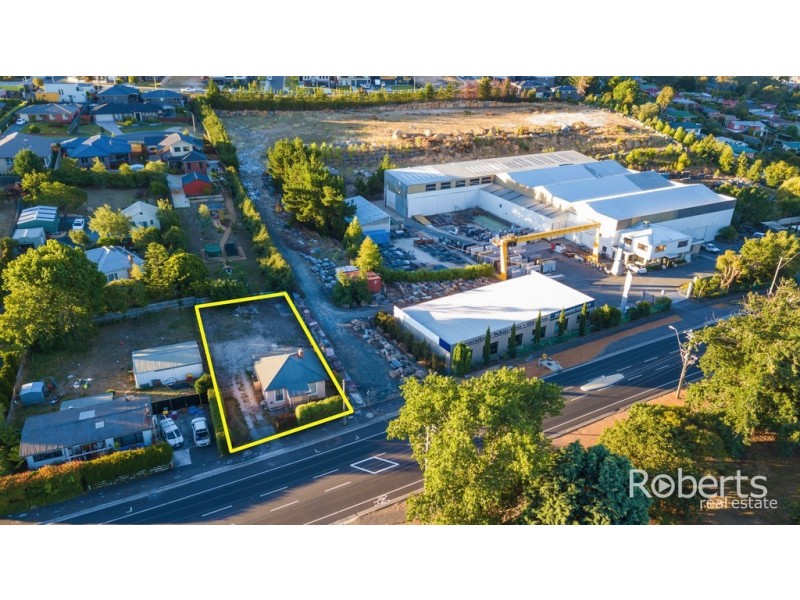 166 Westbury Road, Prospect TAS 7250