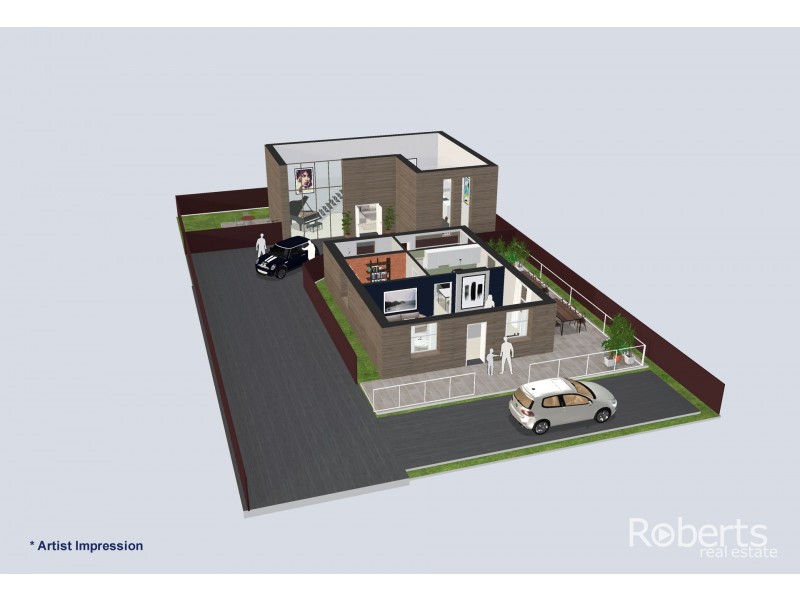 166 Westbury Road, Prospect TAS 7250