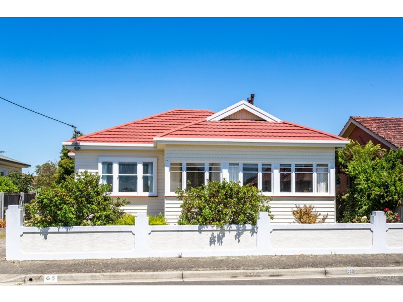 65 Haig Street, Mowbray TAS 7248