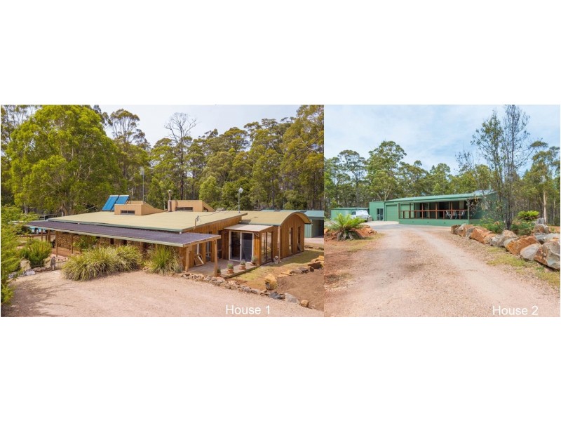 126 Farrells Road, Reedy Marsh TAS 7304