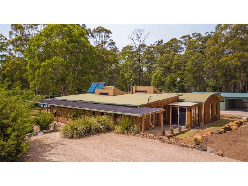 126 Farrells Road, Reedy Marsh TAS 7304