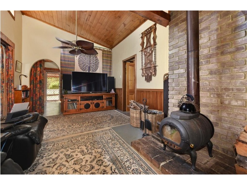 126 Farrells Road, Reedy Marsh TAS 7304