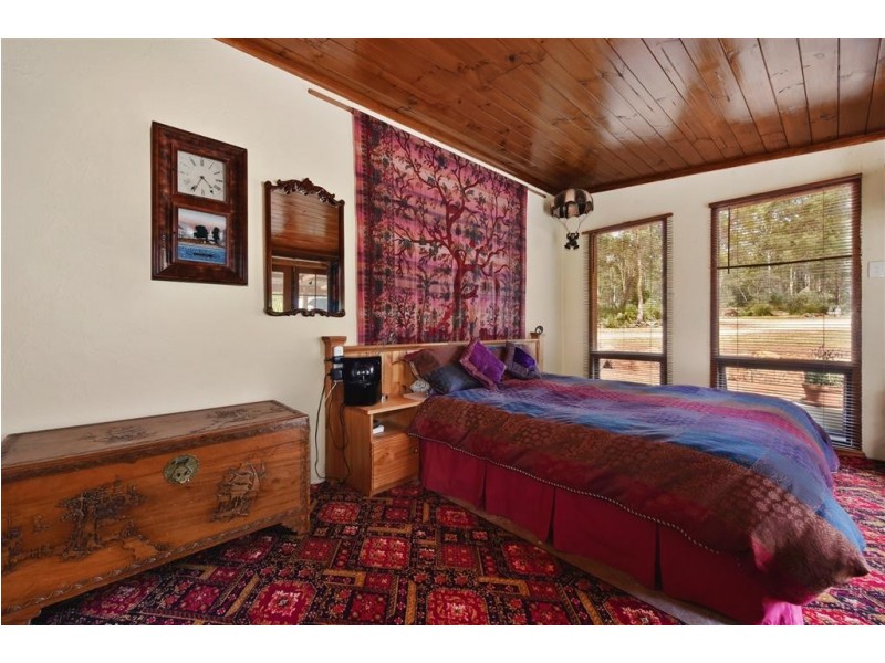 126 Farrells Road, Reedy Marsh TAS 7304