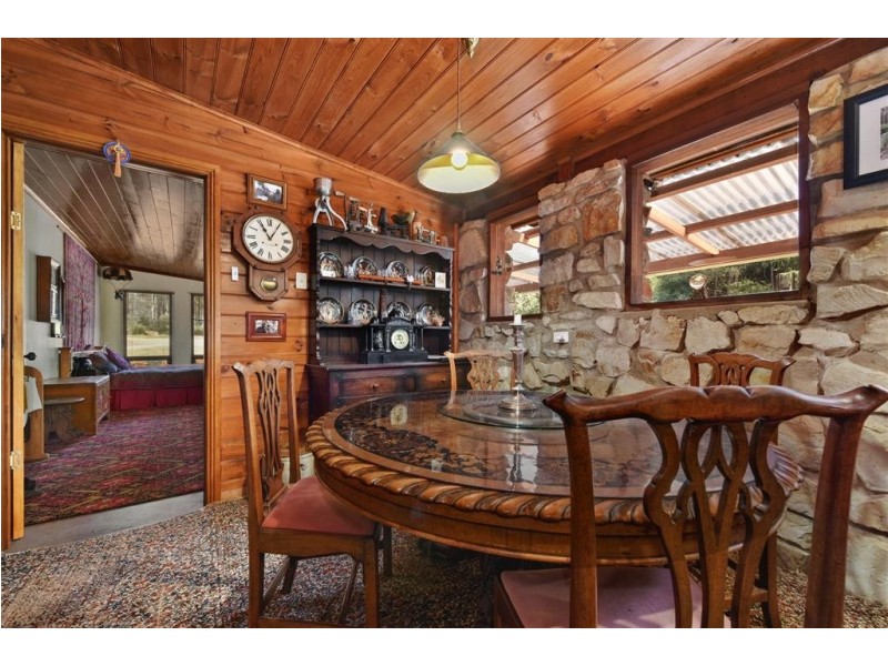 126 Farrells Road, Reedy Marsh TAS 7304