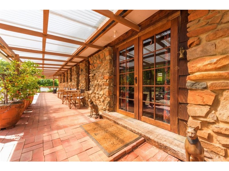126 Farrells Road, Reedy Marsh TAS 7304