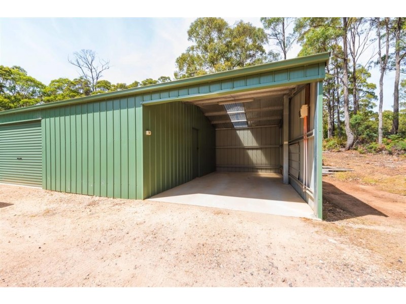 126 Farrells Road, Reedy Marsh TAS 7304