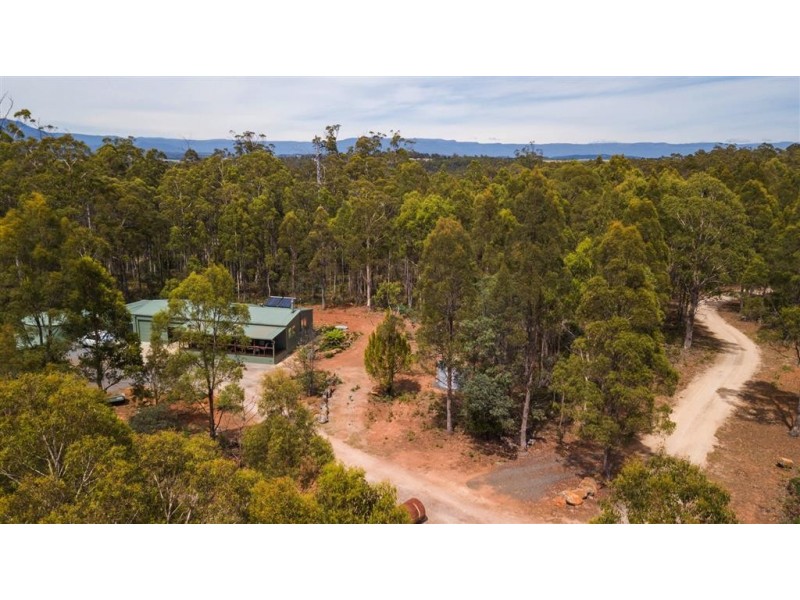 126 Farrells Road, Reedy Marsh TAS 7304
