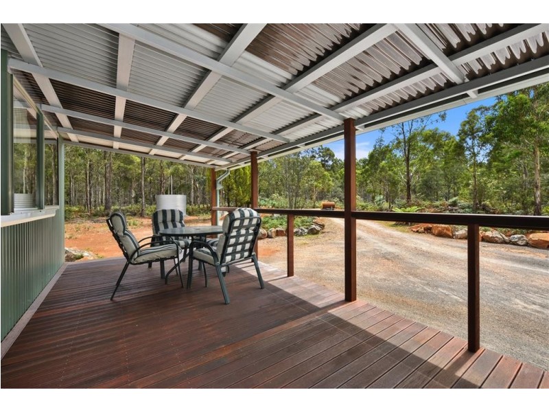 126 Farrells Road, Reedy Marsh TAS 7304