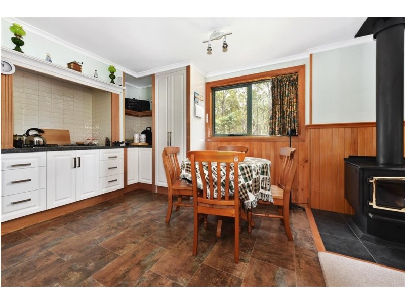 126 Farrells Road, Reedy Marsh TAS 7304