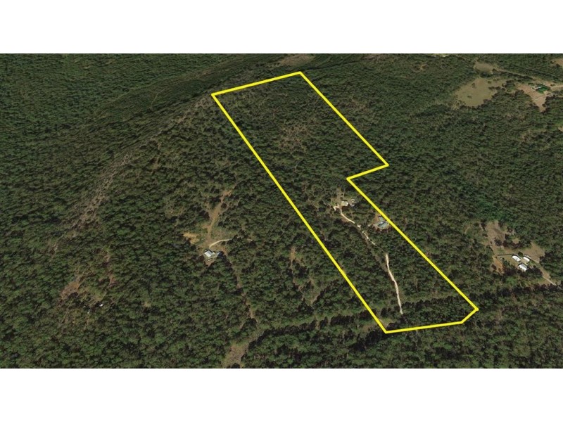 126 Farrells Road, Reedy Marsh TAS 7304