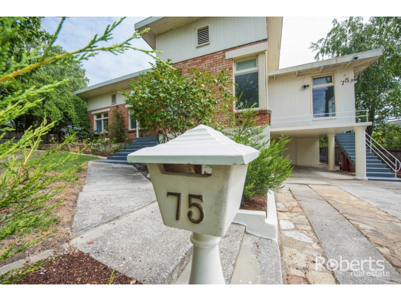 75 Gascoyne Street, Kings Meadows TAS 7249
