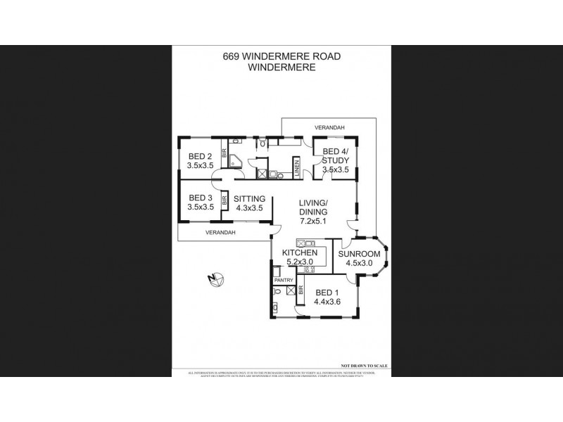 669 Windermere Road, Swan Bay TAS 7252