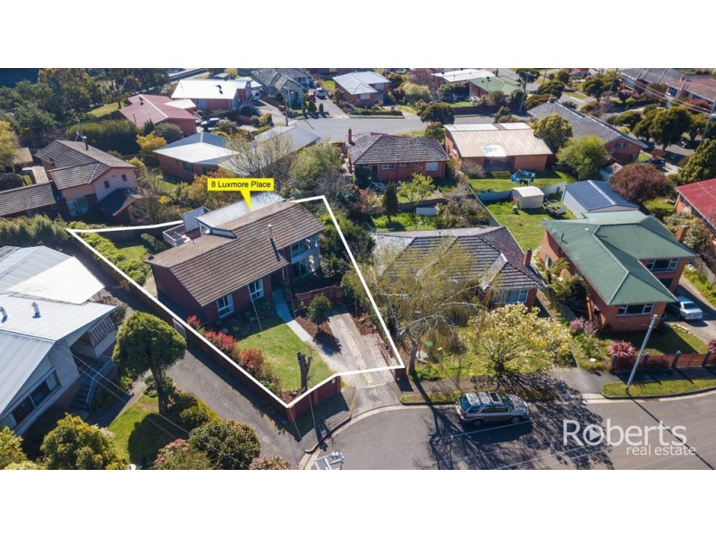 8 Luxmore Place, Prospect TAS 7250