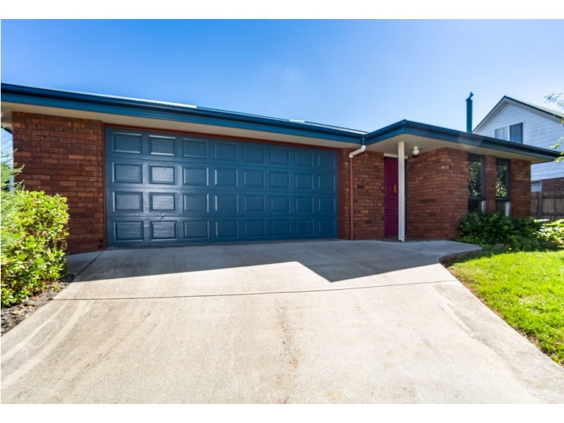 6 Drovers Crt, Evandale TAS 7212