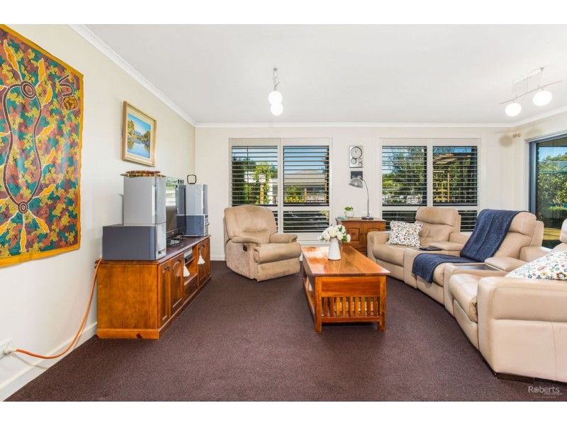 6 Drovers Crt, Evandale TAS 7212