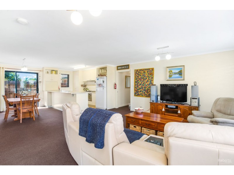 6 Drovers Crt, Evandale TAS 7212