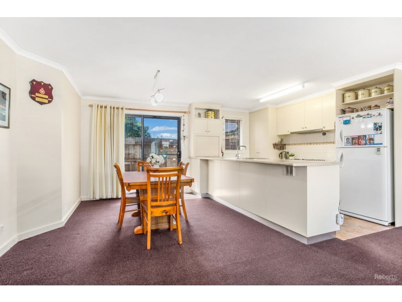 6 Drovers Crt, Evandale TAS 7212