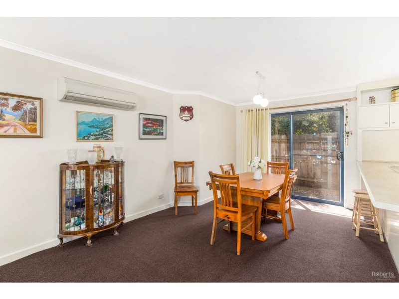 6 Drovers Crt, Evandale TAS 7212