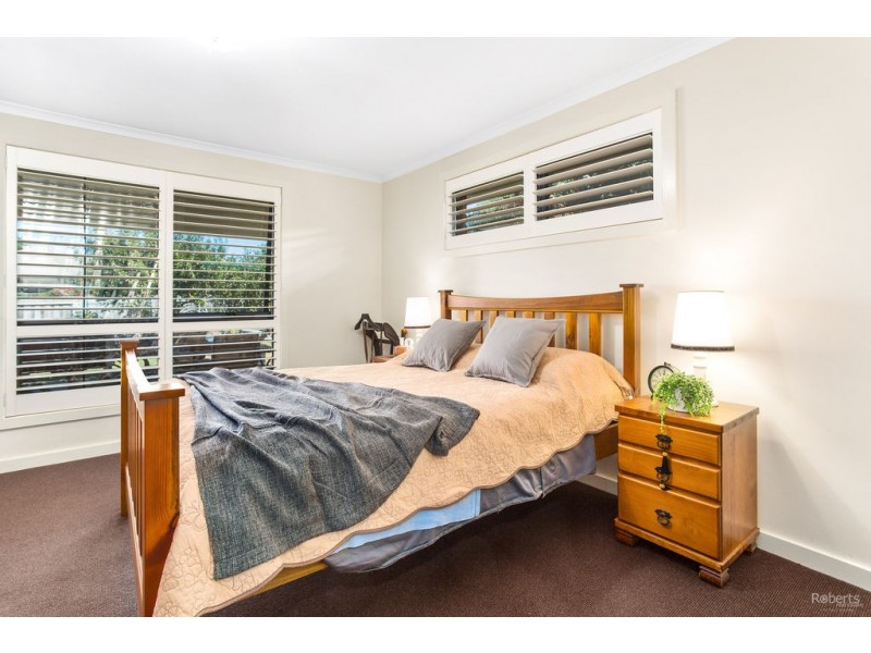 6 Drovers Crt, Evandale TAS 7212