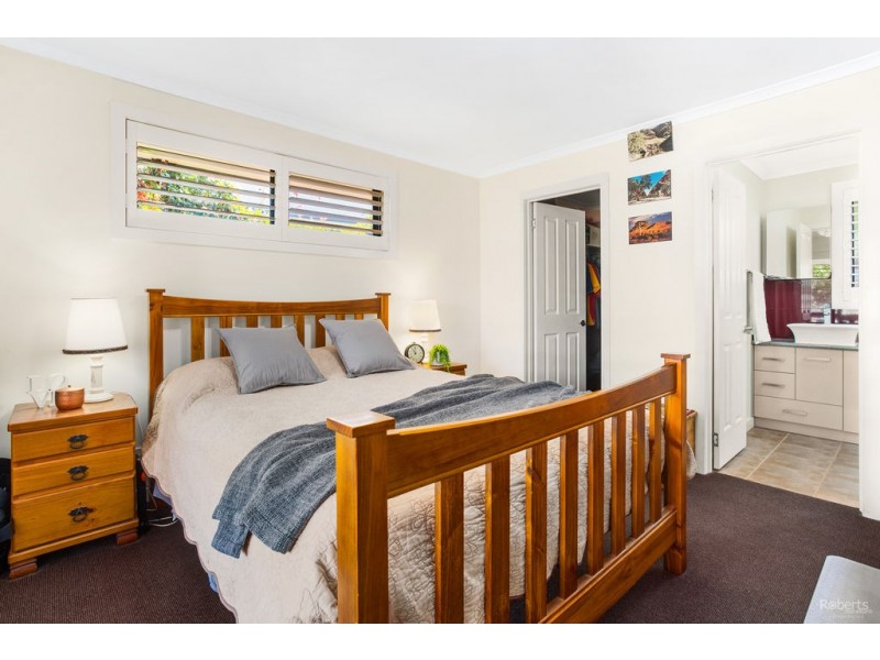 6 Drovers Crt, Evandale TAS 7212