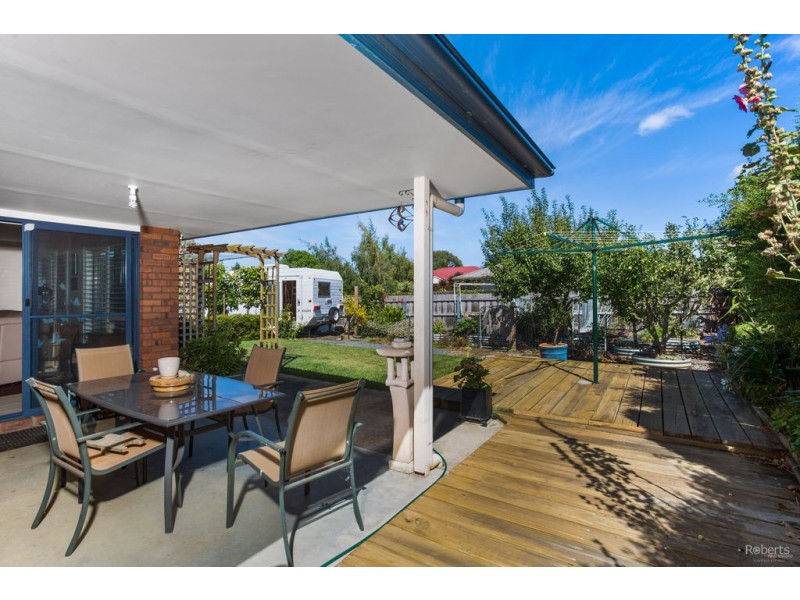 6 Drovers Crt, Evandale TAS 7212