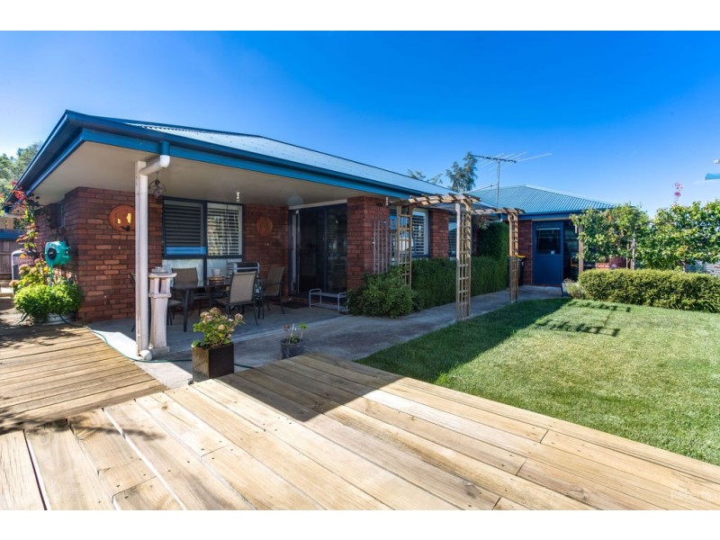6 Drovers Crt, Evandale TAS 7212