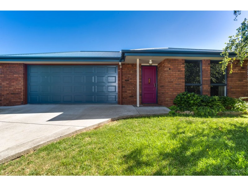 6 Drovers Crt, Evandale TAS 7212